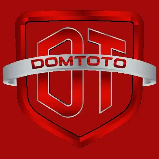 DOMTOTO - Game Santai yang Mengasyikkan