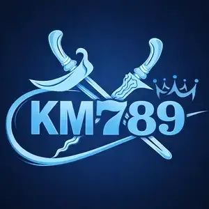 KM789 - Game Santai yang Menghibur
